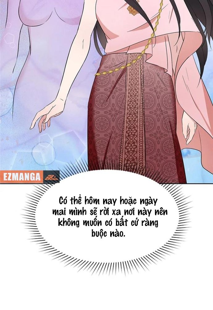 Ngược Dòng Thời Gian Để Yêu Anh - Chapter 28 - Page 44