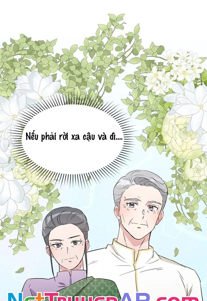 Ngược Dòng Thời Gian Để Yêu Anh - Chapter 28 - Page 45