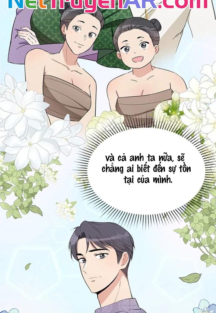 Ngược Dòng Thời Gian Để Yêu Anh - Chapter 28 - Page 46