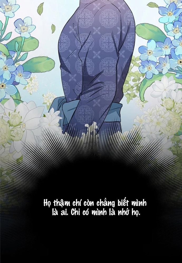 Ngược Dòng Thời Gian Để Yêu Anh - Chapter 28 - Page 47