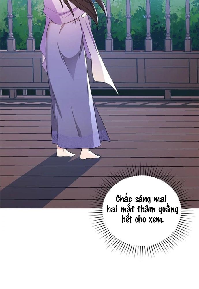 Ngược Dòng Thời Gian Để Yêu Anh - Chapter 28 - Page 50