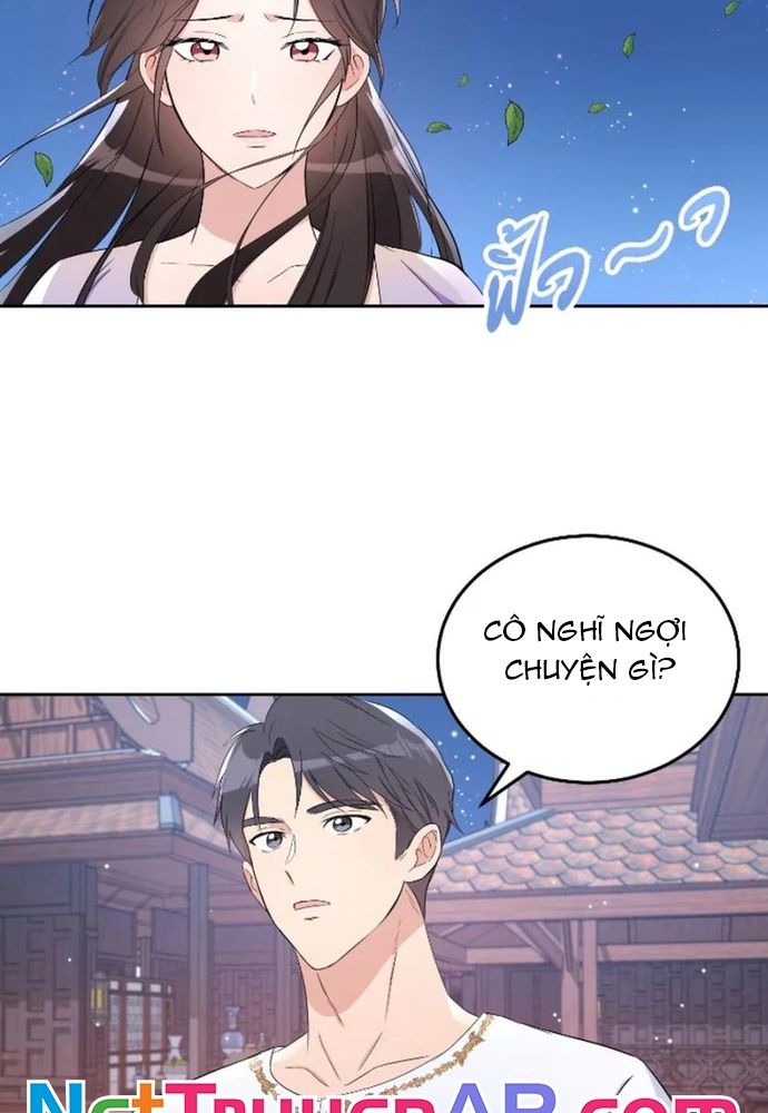 Ngược Dòng Thời Gian Để Yêu Anh - Chapter 28 - Page 55