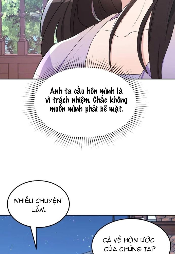 Ngược Dòng Thời Gian Để Yêu Anh - Chapter 28 - Page 57