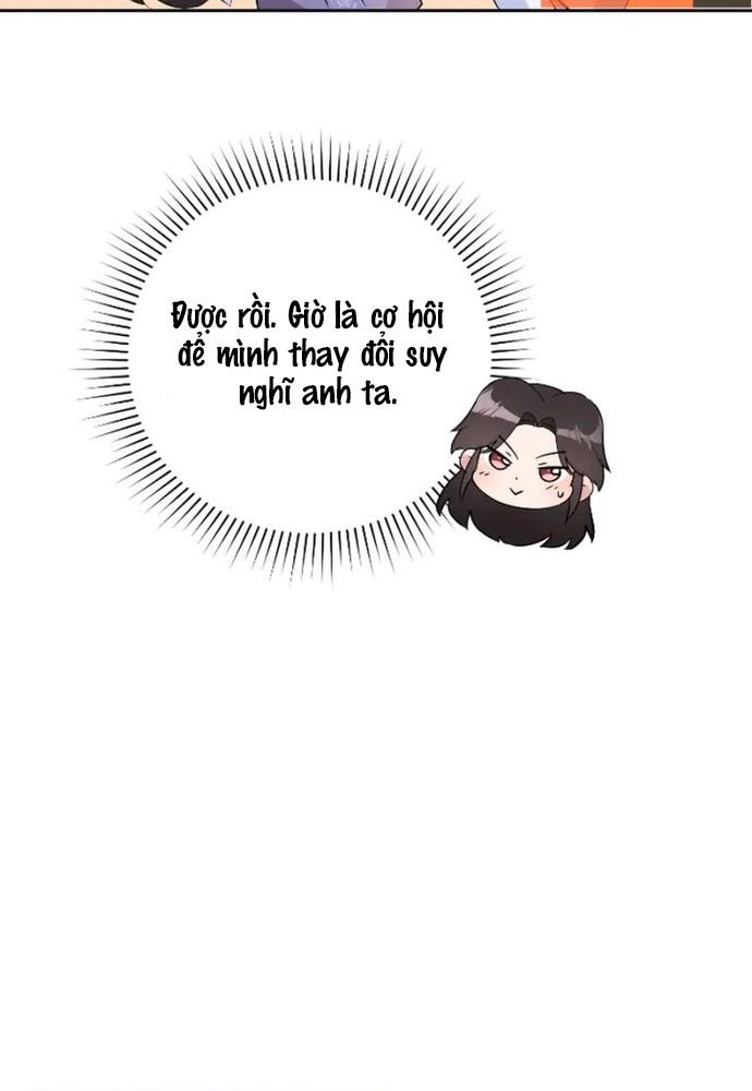 Ngược Dòng Thời Gian Để Yêu Anh - Chapter 28 - Page 60