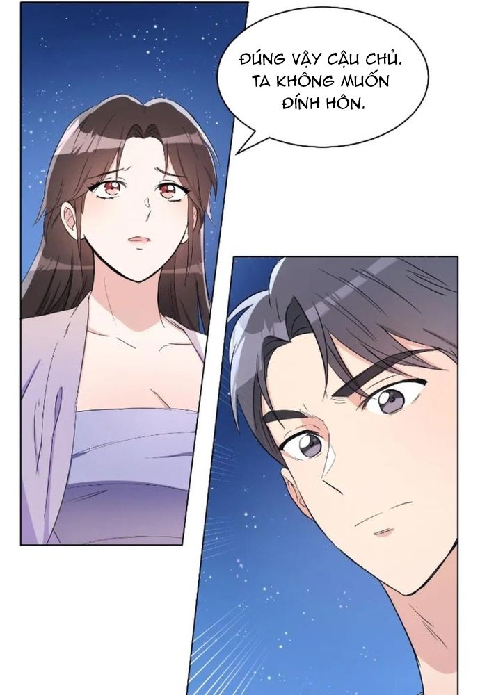 Ngược Dòng Thời Gian Để Yêu Anh - Chapter 28 - Page 61