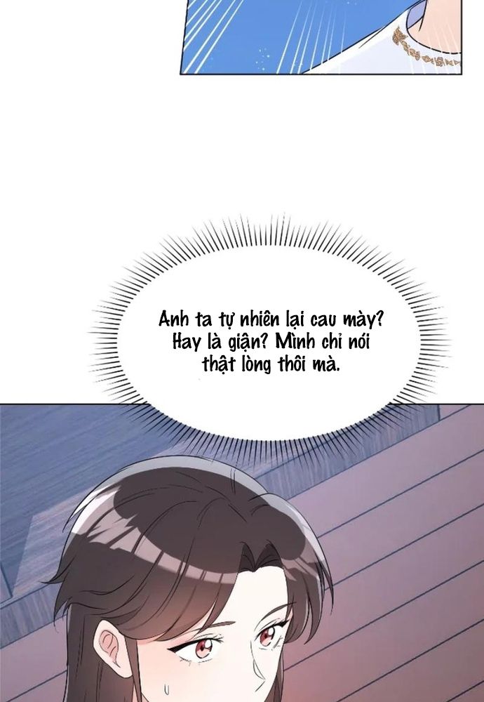 Ngược Dòng Thời Gian Để Yêu Anh - Chapter 28 - Page 62