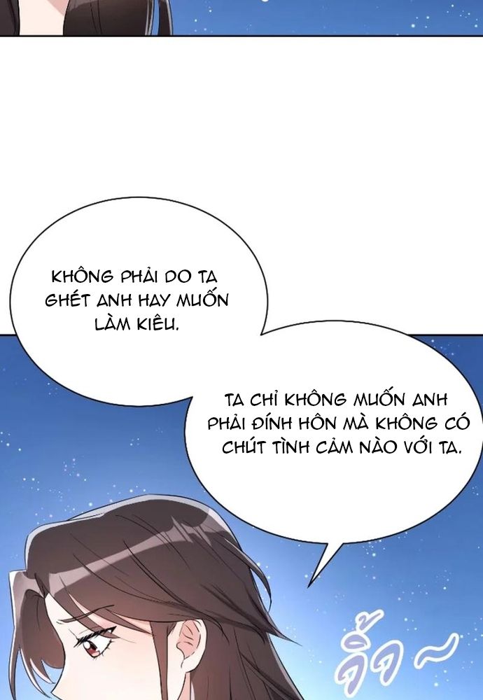 Ngược Dòng Thời Gian Để Yêu Anh - Chapter 28 - Page 64