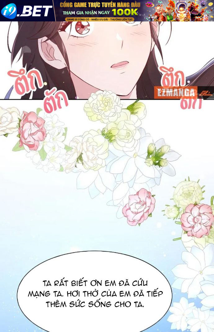 Ngược Dòng Thời Gian Để Yêu Anh - Chapter 28 - Page 70