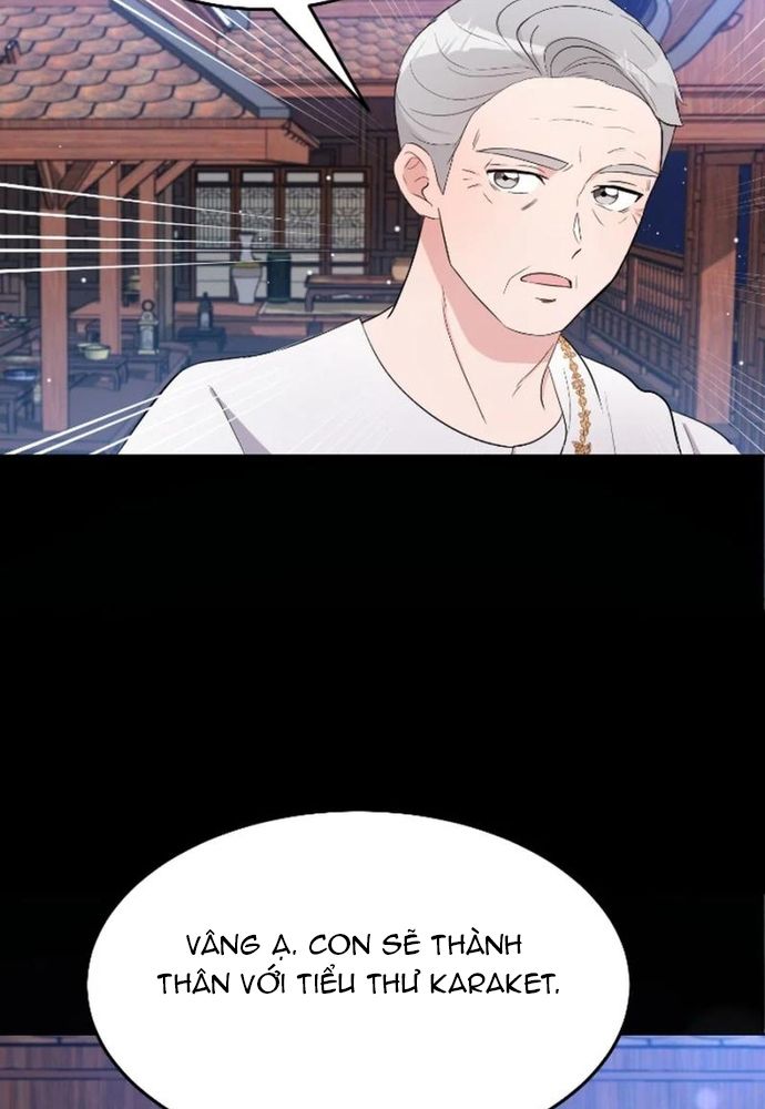 Ngược Dòng Thời Gian Để Yêu Anh - Chapter 28 - Page 9