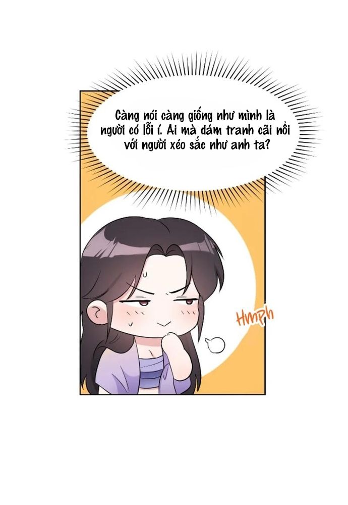 Ngược Dòng Thời Gian Để Yêu Anh - Chapter 29 - Page 12