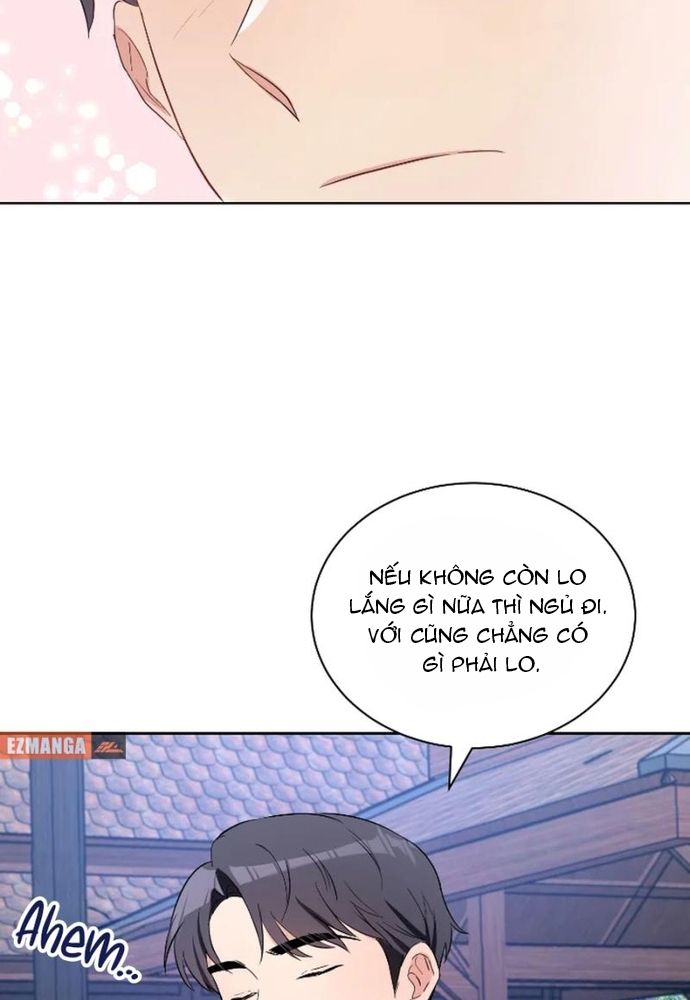 Ngược Dòng Thời Gian Để Yêu Anh - Chapter 29 - Page 17