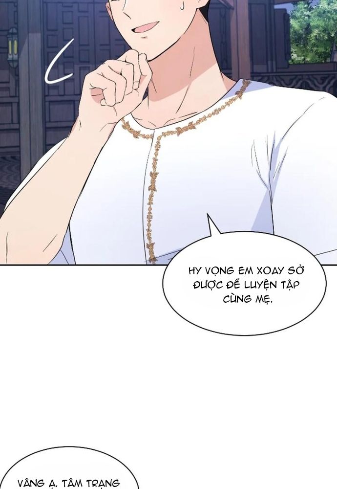 Ngược Dòng Thời Gian Để Yêu Anh - Chapter 29 - Page 18