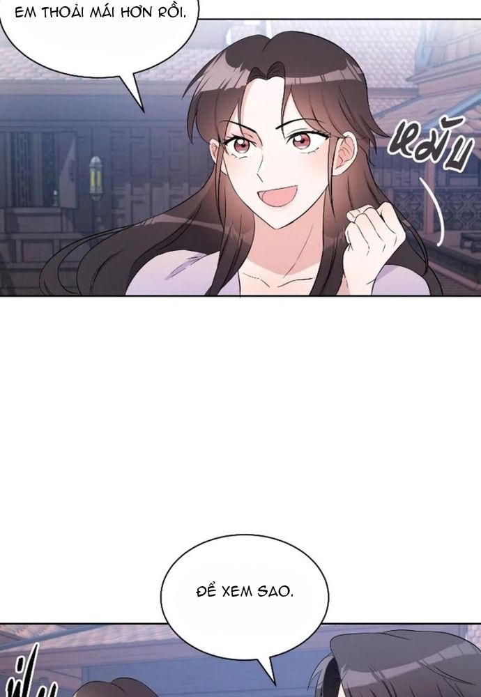 Ngược Dòng Thời Gian Để Yêu Anh - Chapter 29 - Page 19