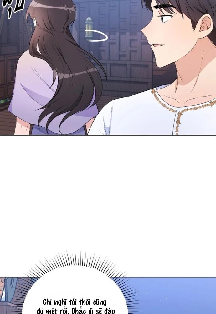 Ngược Dòng Thời Gian Để Yêu Anh - Chapter 29 - Page 20