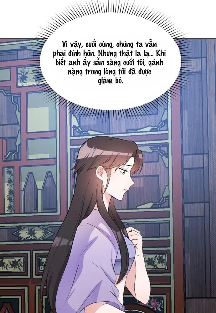 Ngược Dòng Thời Gian Để Yêu Anh - Chapter 29 - Page 27