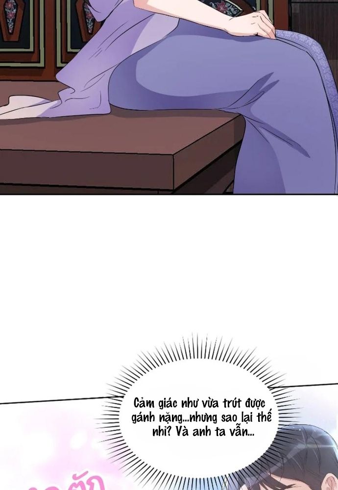 Ngược Dòng Thời Gian Để Yêu Anh - Chapter 29 - Page 28