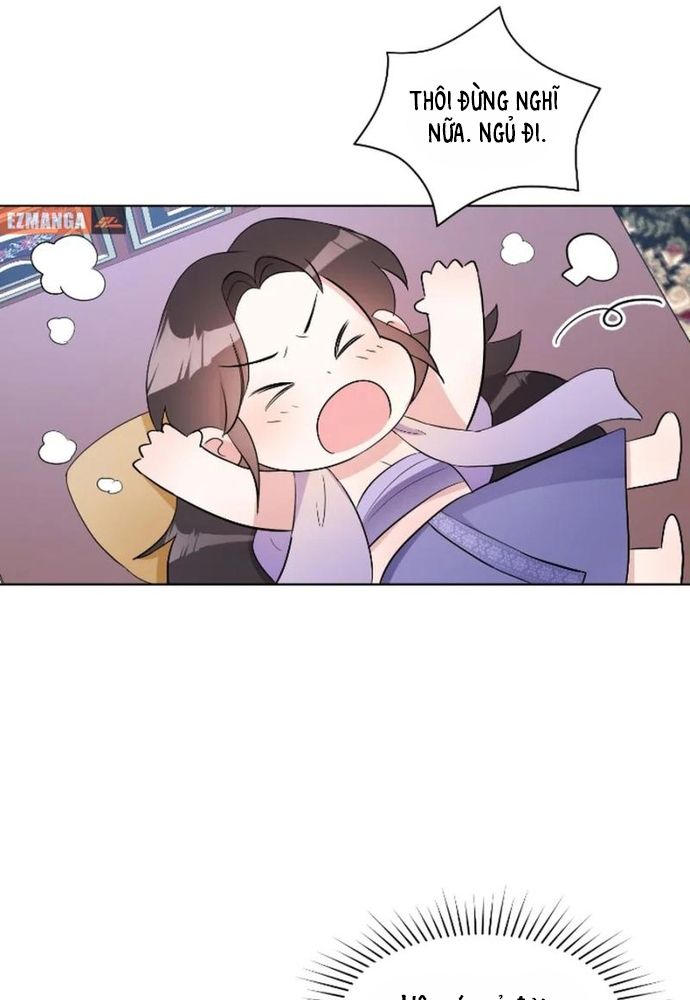 Ngược Dòng Thời Gian Để Yêu Anh - Chapter 29 - Page 30