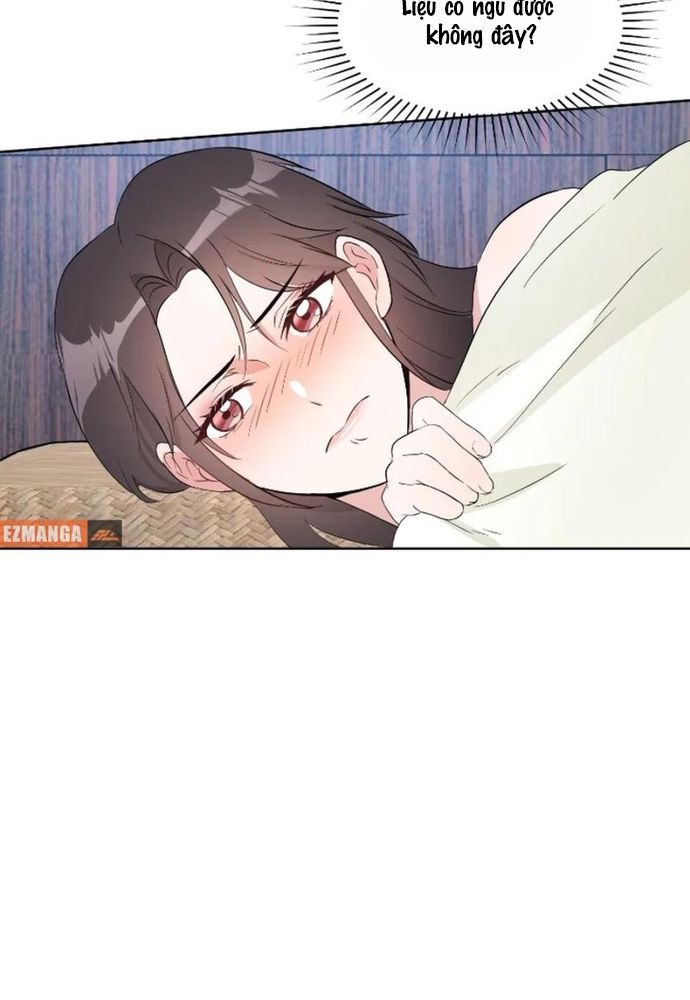 Ngược Dòng Thời Gian Để Yêu Anh - Chapter 29 - Page 31