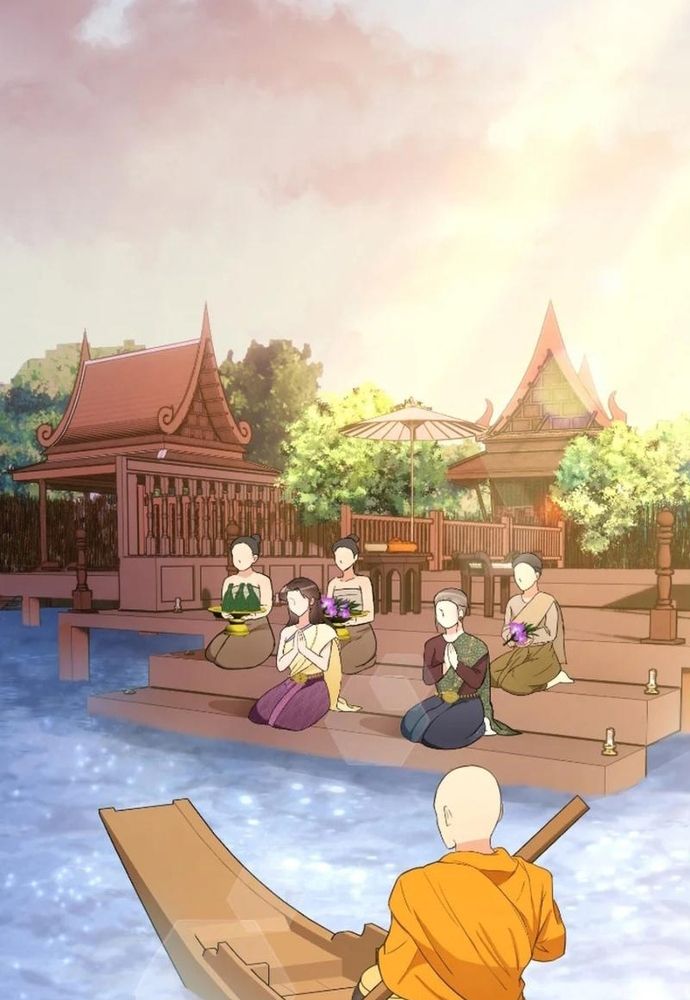 Ngược Dòng Thời Gian Để Yêu Anh - Chapter 29 - Page 33