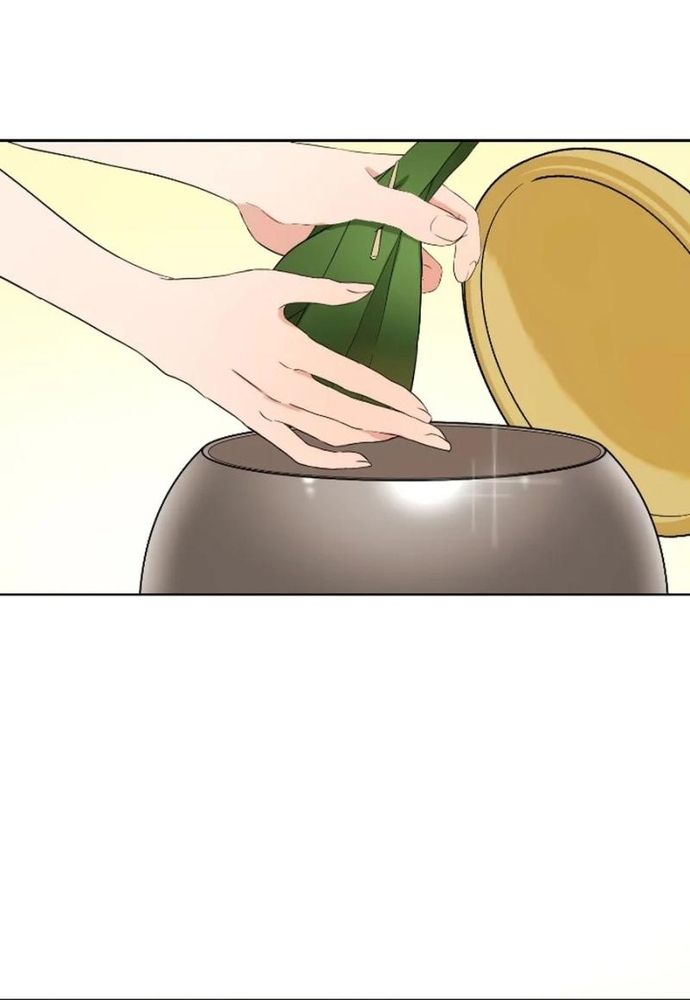 Ngược Dòng Thời Gian Để Yêu Anh - Chapter 29 - Page 36