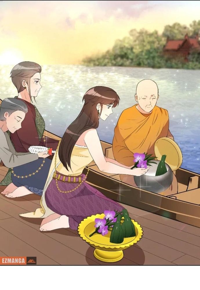 Ngược Dòng Thời Gian Để Yêu Anh - Chapter 29 - Page 37