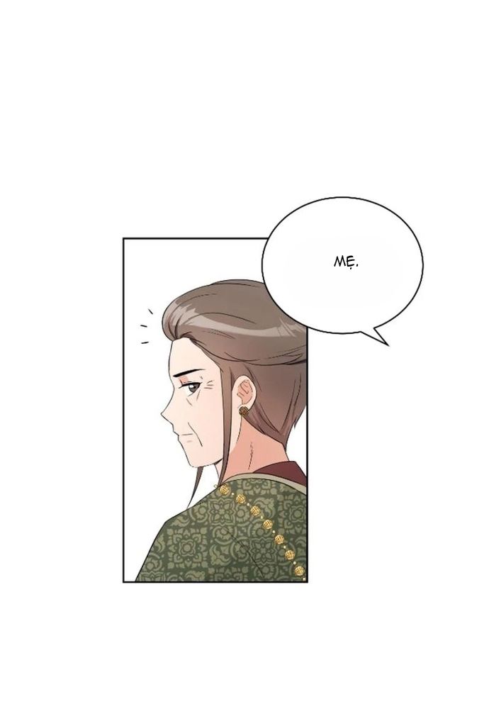 Ngược Dòng Thời Gian Để Yêu Anh - Chapter 29 - Page 39