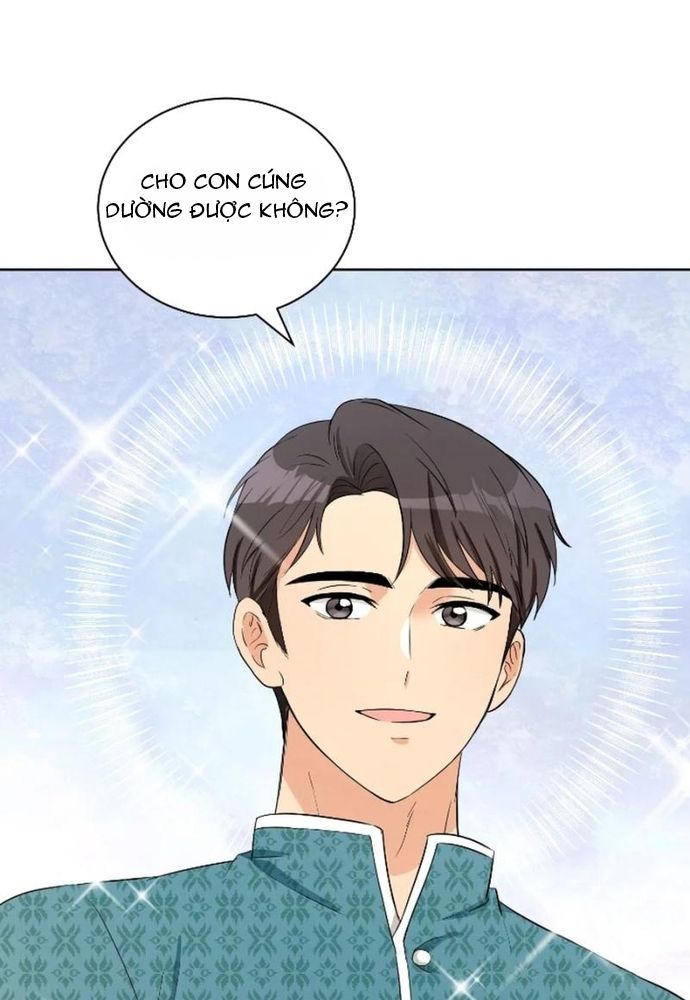 Ngược Dòng Thời Gian Để Yêu Anh - Chapter 29 - Page 40