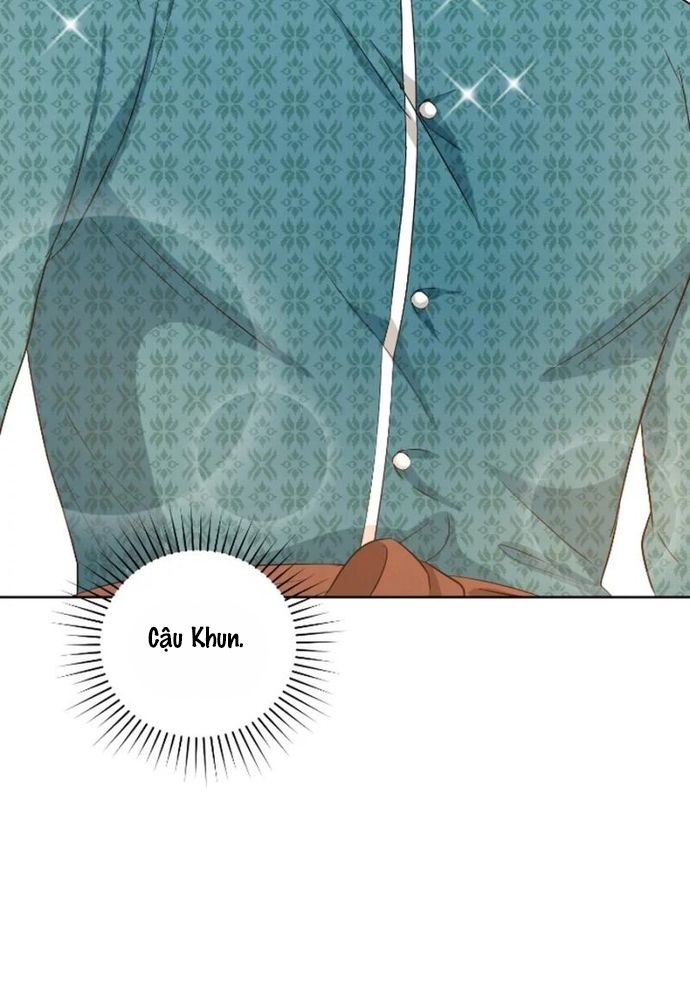 Ngược Dòng Thời Gian Để Yêu Anh - Chapter 29 - Page 41