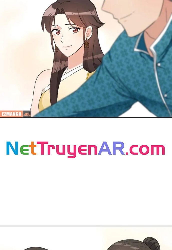 Ngược Dòng Thời Gian Để Yêu Anh - Chapter 29 - Page 45