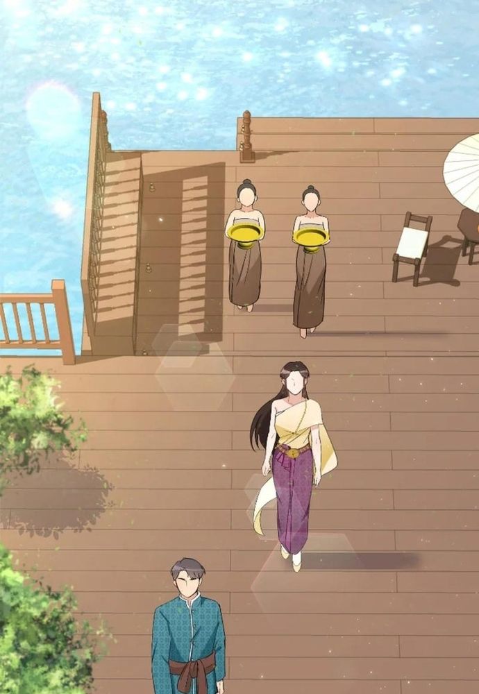 Ngược Dòng Thời Gian Để Yêu Anh - Chapter 29 - Page 48