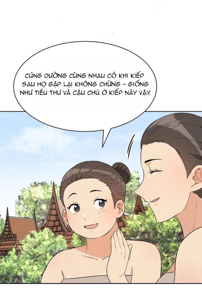 Ngược Dòng Thời Gian Để Yêu Anh - Chapter 29 - Page 50