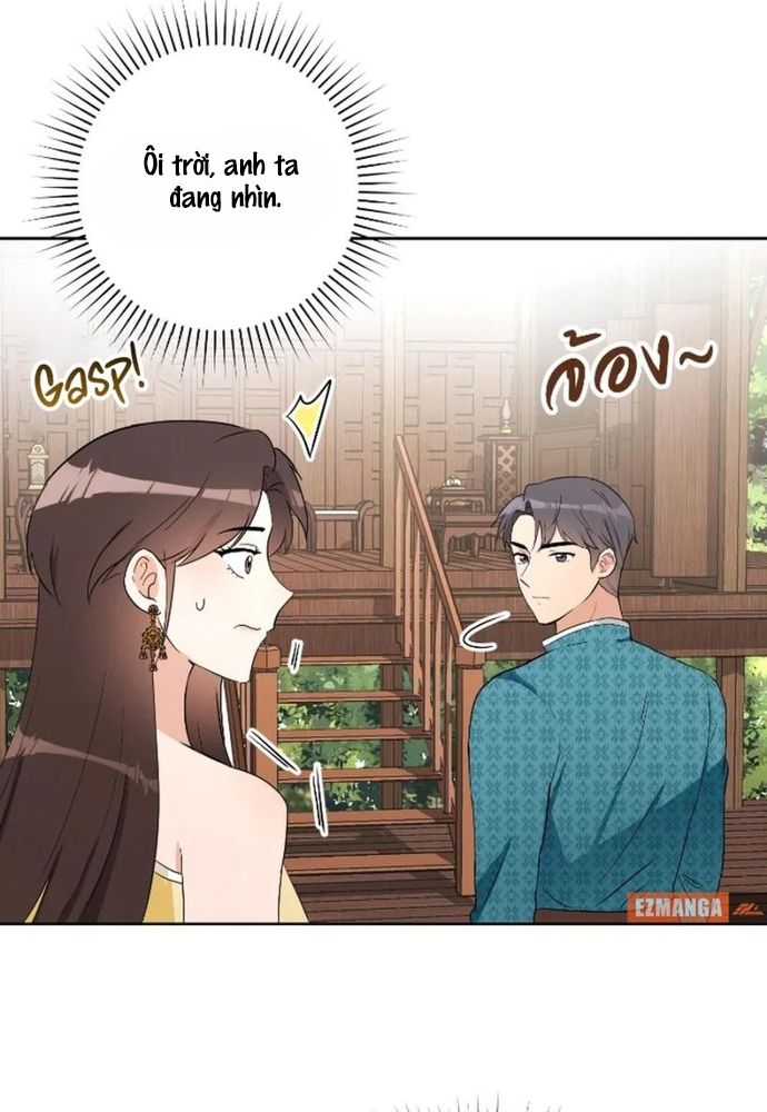 Ngược Dòng Thời Gian Để Yêu Anh - Chapter 29 - Page 52