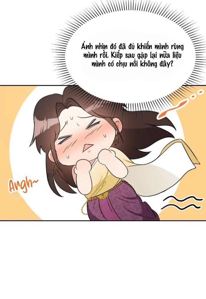 Ngược Dòng Thời Gian Để Yêu Anh - Chapter 29 - Page 53