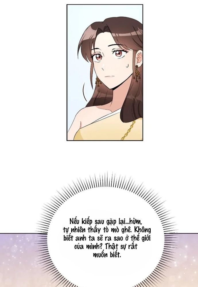 Ngược Dòng Thời Gian Để Yêu Anh - Chapter 29 - Page 54