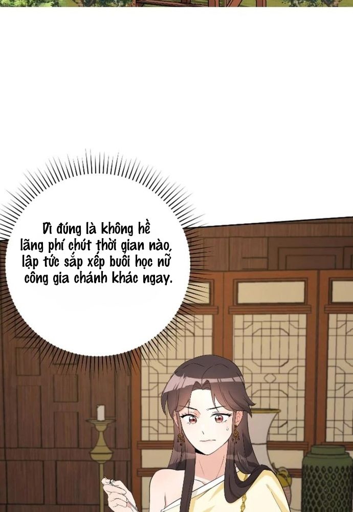 Ngược Dòng Thời Gian Để Yêu Anh - Chapter 29 - Page 59
