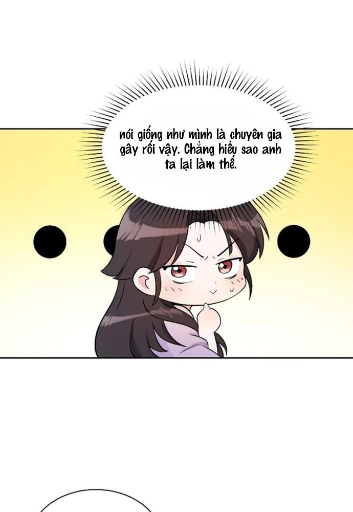 Ngược Dòng Thời Gian Để Yêu Anh - Chapter 29 - Page 6