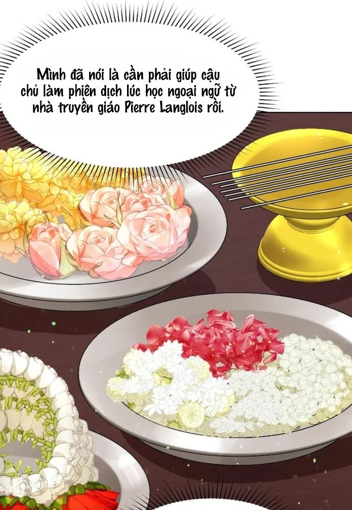 Ngược Dòng Thời Gian Để Yêu Anh - Chapter 29 - Page 61