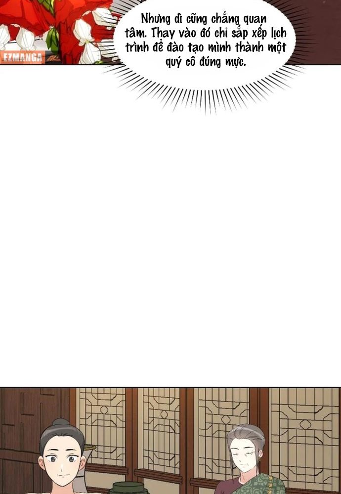 Ngược Dòng Thời Gian Để Yêu Anh - Chapter 29 - Page 62