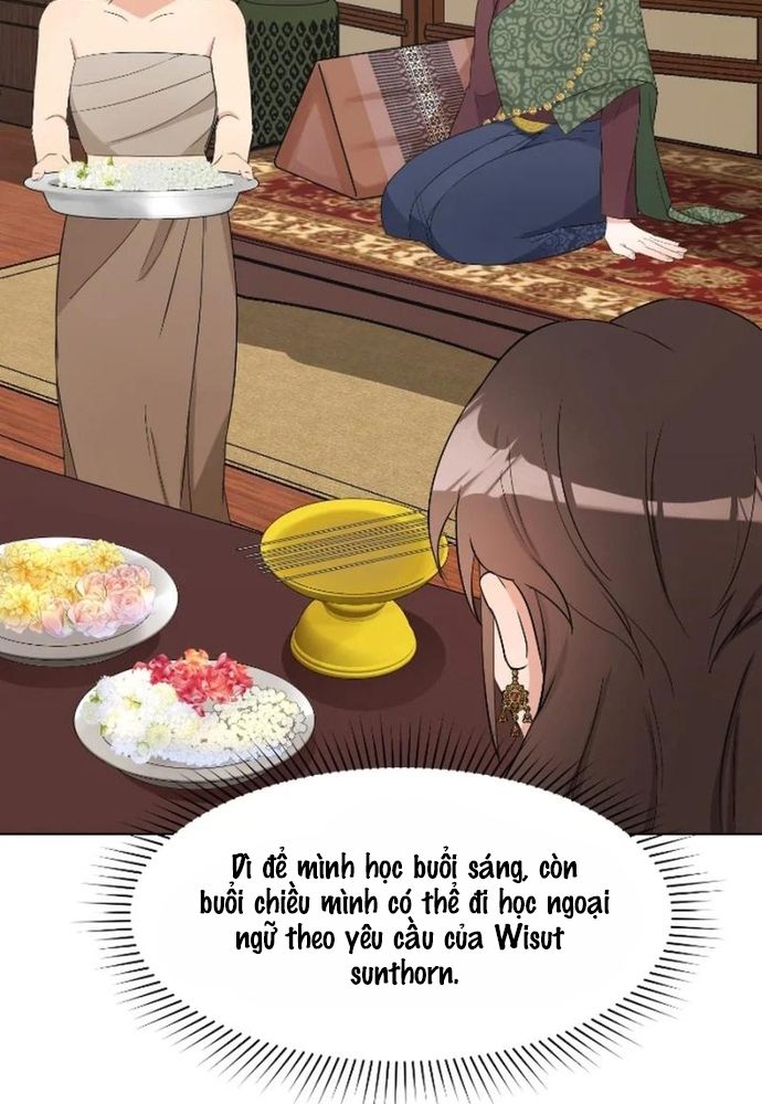 Ngược Dòng Thời Gian Để Yêu Anh - Chapter 29 - Page 63