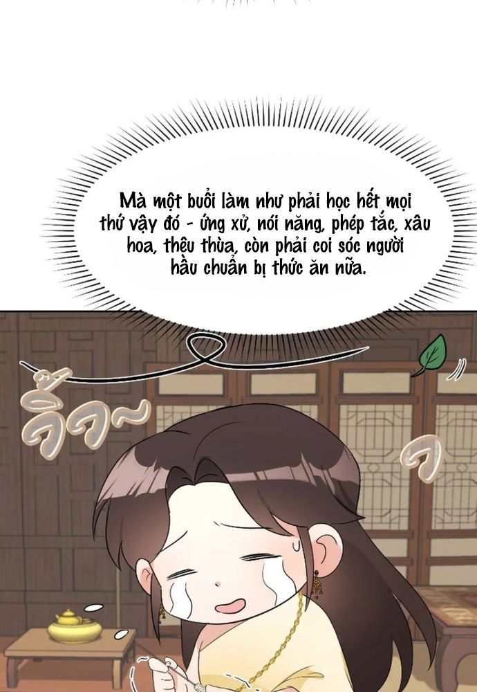Ngược Dòng Thời Gian Để Yêu Anh - Chapter 29 - Page 64
