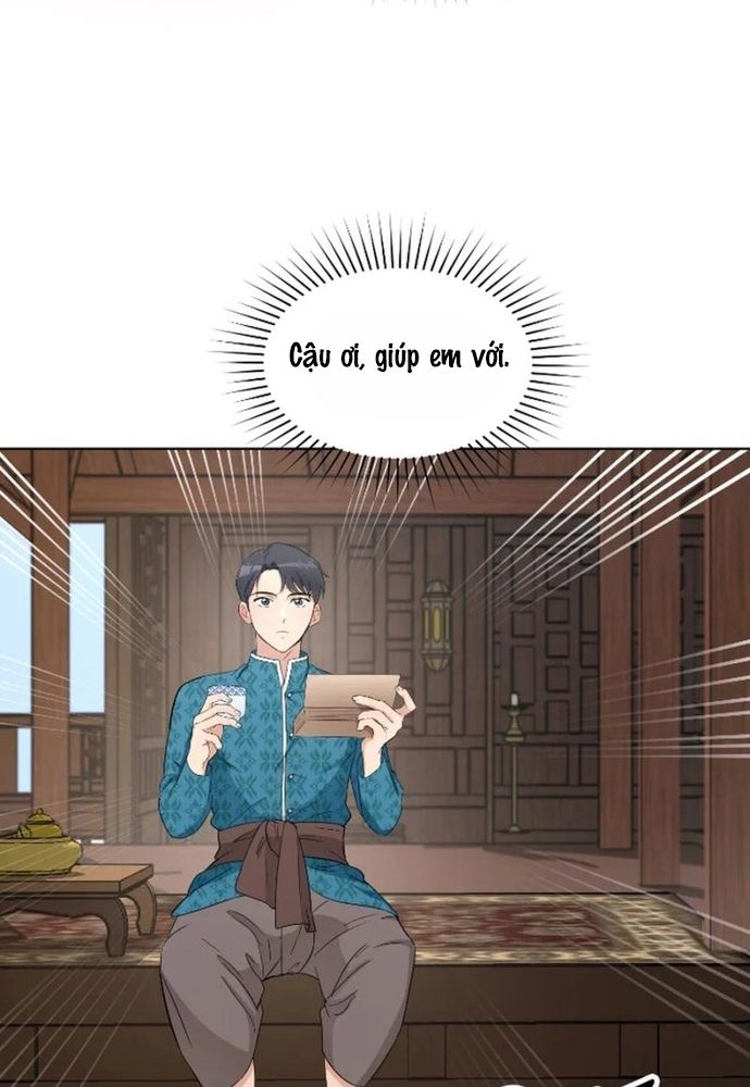 Ngược Dòng Thời Gian Để Yêu Anh - Chapter 29 - Page 67