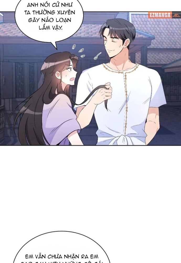 Ngược Dòng Thời Gian Để Yêu Anh - Chapter 29 - Page 7