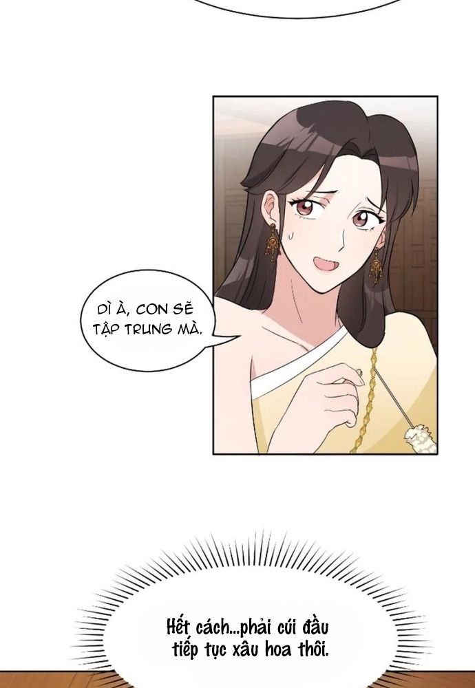 Ngược Dòng Thời Gian Để Yêu Anh - Chapter 29 - Page 72