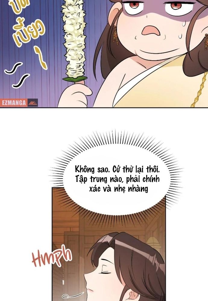 Ngược Dòng Thời Gian Để Yêu Anh - Chapter 29 - Page 76