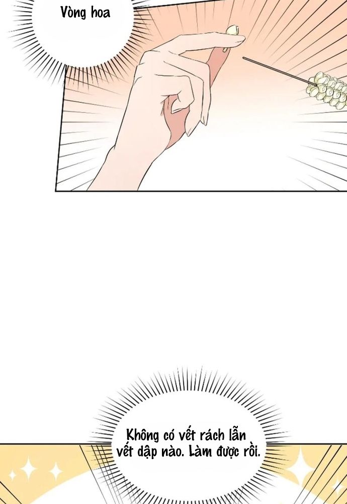 Ngược Dòng Thời Gian Để Yêu Anh - Chapter 29 - Page 78