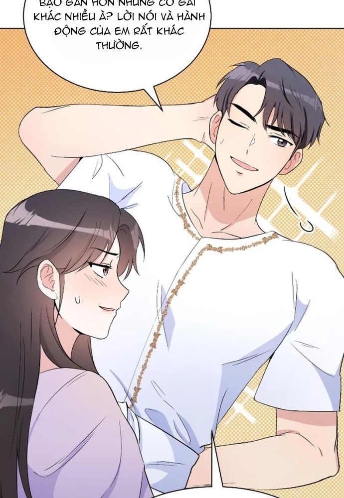 Ngược Dòng Thời Gian Để Yêu Anh - Chapter 29 - Page 8