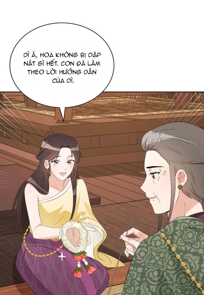 Ngược Dòng Thời Gian Để Yêu Anh - Chapter 29 - Page 80