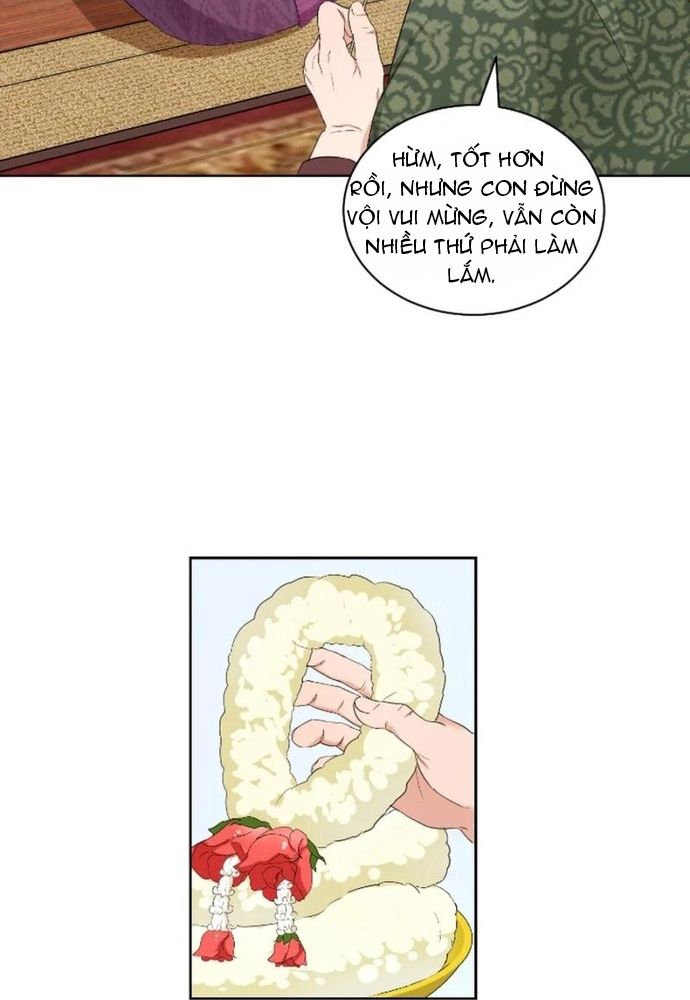 Ngược Dòng Thời Gian Để Yêu Anh - Chapter 29 - Page 81