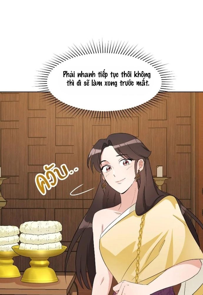 Ngược Dòng Thời Gian Để Yêu Anh - Chapter 29 - Page 83