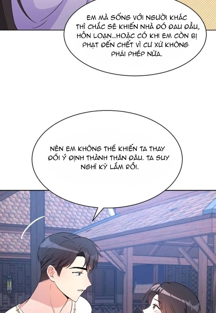 Ngược Dòng Thời Gian Để Yêu Anh - Chapter 29 - Page 9